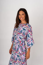 Carregar imagem no visualizador da galeria, Kaftan Mosquito Safari White