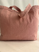 Carregar imagem no visualizador da galeria, Beach Bag Medio Mosquito Pink
