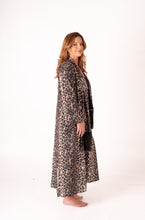 Carregar imagem no visualizador da galeria, Kimono Safari Exclus Mosquito Gold
