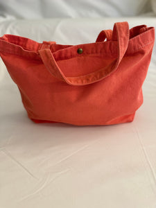 Mini Beach Bag Mosquito Melancia