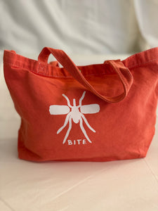 Mini Beach Bag Mosquito Melancia