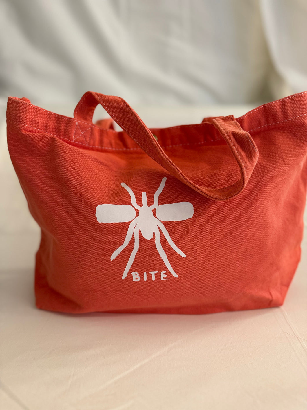 Mini Beach Bag Mosquito Melancia