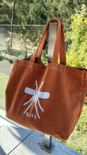 Carregar imagem no visualizador da galeria, Beach Bag Medio Mosquito Orange
