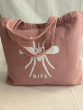 Carregar imagem no visualizador da galeria, Beach Bag Medio Mosquito Pink
