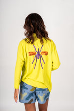 Carregar imagem no visualizador da galeria, Camisa Lima Exclusiva Mosquito Roxo/Laranja
