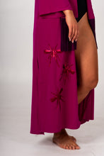 Carregar imagem no visualizador da galeria, Kimono Fucsia Excl Mini Mosquito fucsia
