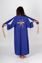 Carregar imagem no visualizador da galeria, Kimono Roxo Exclusivo Mosquito Gold
