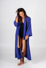 Carregar imagem no visualizador da galeria, Kimono Roxo Exclusivo Mosquito Gold
