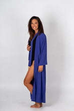 Carregar imagem no visualizador da galeria, Kimono Roxo Exclusivo Mosquito Gold
