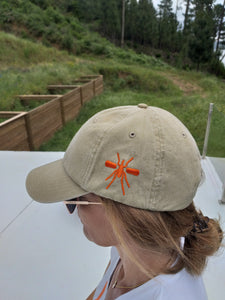 Cap Mosquito Stone