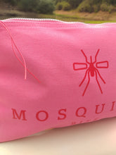 Carregar imagem no visualizador da galeria, Bolsa Lona Mosquito Pink/Red
