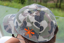 Carregar imagem no visualizador da galeria, Cap Mosquito Jungle
