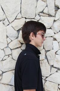 Polo Mosquito Black