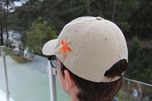 Cap Mosquito Stone