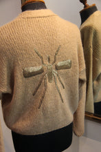 Carregar imagem no visualizador da galeria, Casaco WE Mosquito curto Camel Mosquito Bronze
