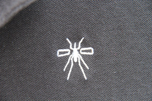 Polo Mosquito Black