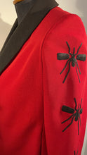 Carregar imagem no visualizador da galeria, Blazer Mosquito Red Mini Mosquito Black
