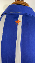 Carregar imagem no visualizador da galeria, Camiseiro Mosquito Stripe Royal
