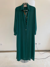 Carregar imagem no visualizador da galeria, Camiseiro Verde Exclusivo Mosquito Preto
