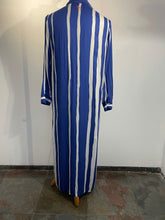 Carregar imagem no visualizador da galeria, Camiseiro Mosquito Stripe Royal
