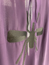 Carregar imagem no visualizador da galeria, Camiseiro Purple Exclusivo Mosquito Preto
