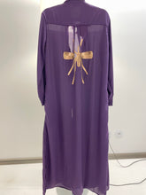 Carregar imagem no visualizador da galeria, Camiseiro Purple Exclusivo Mosquito Gold
