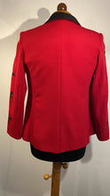 Carregar imagem no visualizador da galeria, Blazer Mosquito Red Mini Mosquito Black
