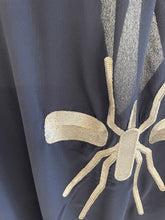 Carregar imagem no visualizador da galeria, Camiseiro Navy Exclusivo Mosquito Prata
