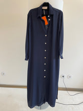 Carregar imagem no visualizador da galeria, Camiseiro Navy Exclusivo Mosquito Prata
