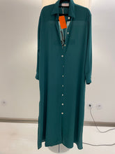 Carregar imagem no visualizador da galeria, Camiseiro Verde Exclusivo Mosquito Gold
