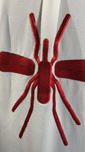 Carregar imagem no visualizador da galeria, Camisa Branca Mosquito Red
