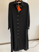 Carregar imagem no visualizador da galeria, Camiseiro Preto Exclusivo Mosquito Laranja
