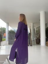 Carregar imagem no visualizador da galeria, Camiseiro Purple Exclusivo Mosquito Preto
