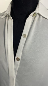 Camisa Branca Mosquito Red